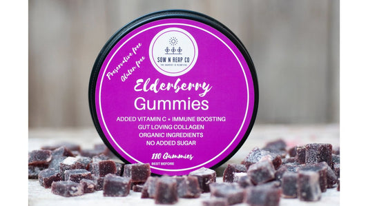 Best Elderberry Syrup for Picky Kids: 5 Picks That Work