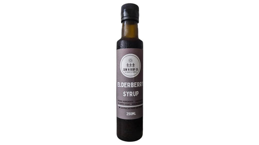 Best Organic Elderberry Syrup Australia: 2026 Buyer's Guide