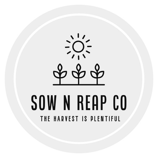Sow N Reap Co