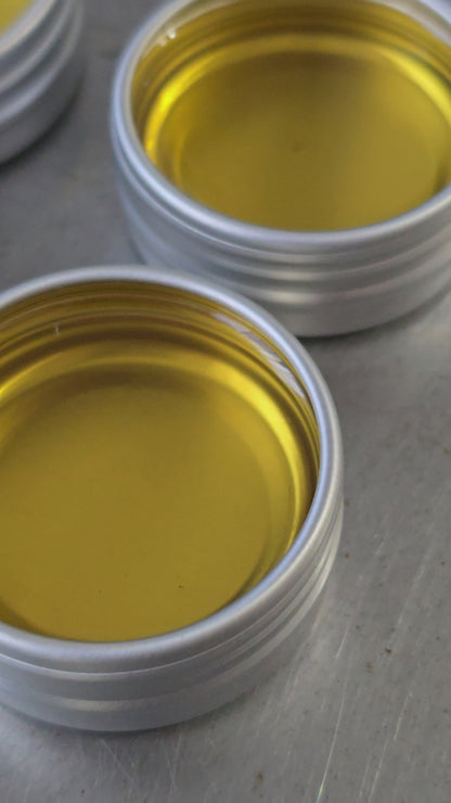 Passionfruit Lip Balm